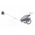 Детская коляска Thule Chariot CX 1 (Burgundy)