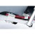 Детская коляска Thule Chariot CX 2 (Burgundy)