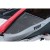 Детская коляска Thule Chariot Cougar 2 (Red)