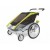 Детская коляска Thule Chariot Cougar 2 (Avocado)
