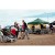 Детская коляска Thule Chariot Cougar 2 (Avocado)