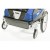 Детская коляска Thule Chariot Captain 2 (Blue)