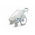 Детская коляска Thule Chariot Sport 1 (Chartreuse-Mykonos)