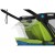 Детская коляска Thule Chariot Sport 1 (Chartreuse-Mykonos)