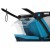 Детская коляска Thule Chariot Cross 1 (Blue-Poseidon)