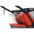 Детская коляска Thule Chariot Cross 1 (Roarange - Dark Shadow)