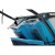 Детская коляска Thule Chariot Cross 2 (Blue-Poseidon)