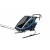 Детская коляска Thule Chariot Cross 2 (Blue-Poseidon)