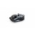 Детская коляска Thule Chariot Cross 2 (Blue-Poseidon)