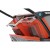 Детская коляска Thule Chariot Cross 2 (Roarange-Dark Shadow)