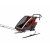 Детская коляска Thule Chariot Cross 2 (Roarange-Dark Shadow)
