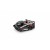Детская коляска Thule Chariot Cross 2 (Roarange-Dark Shadow)