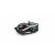 Детская коляска Thule Chariot Lite 2 (Blue Grass-Black)