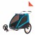 Велосипедный прицеп Thule Coaster XT (Blue)