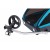 Велосипедный прицеп Thule Coaster XT (Blue)