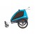 Велосипедный прицеп Thule Coaster XT (Blue)
