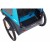 Велосипедный прицеп Thule Coaster XT (Blue)