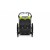 Детская коляска Thule Chariot Sport 2 (Chartreuse-Mykonos)