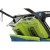 Детская коляска Thule Chariot Sport 2 (Chartreuse-Mykonos)