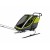 Детская коляска Thule Chariot Cab 2 (Chartreuse)