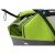 Детская коляска Thule Chariot Cab 2 (Chartreuse)