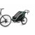 Детская коляска Thule Chariot Lite 1 (Blue Grass-Black)