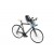 Детское кресло Thule RideAlong Mini (Light Grey)