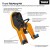 Детское кресло Thule RideAlong Mini (Dark Grey)