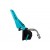 Детское кресло Thule Yepp Maxi FM (Ocean)