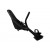 Детское кресло Thule Yepp Mini (Black)