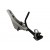Детское кресло Thule Yepp Mini (Silver)