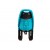 Детское кресло Thule Yepp Maxi RM (Ocean)