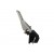 Детское кресло Thule Yepp Maxi RM (Silver)