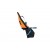 Детское кресло Thule Yepp Nexxt Maxi (Vibrant Orange)