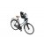 Детское кресло Thule Yepp Nexxt Mini (Obsidian)