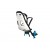 Детское кресло Thule Yepp Nexxt Mini (Snow White)