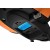 Детское кресло Thule Yepp Nexxt Mini (Vibrant Orange)
