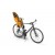 Детское кресло Thule RideAlong Lite (Zinnia)