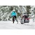 Набор для езды на лыжах и туризма Thule Cross Country Skiing and Hiking Kit