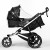 Люлька Thule Bassinet