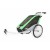 Набор для крепления к велосипеду Thule Bicycle Trailer Kit