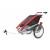Набор для крепления к велосипеду Thule Bicycle Trailer Kit