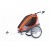 Набор для крепления к велосипеду Thule Bicycle Trailer Kit