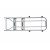 Адаптер на багажник велосипеда Thule Yepp Maxi EasyFit Carrier XL
