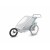 Набор для бега Thule Chariot Jogging Kit 2