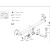 Фаркоп BMW X1 (F48) 2015- Westfalia 303355600001