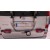 Багажник для 4-х велосипедов для Mercedes Vito Viano w639
