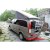 Багажник для 4-х велосипедов для Mercedes Vito Viano w639