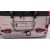 Багажник для 4-х велосипедов для Mercedes Vito Viano w639