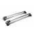 Багажник BMW X1 [F48] 2015- Whispbar S26W K670W